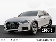 Audi A4 Allroad, 40 TDI qu | |Stand-Hz, Jahr 2020 - Ebern