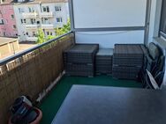 Schöne 2 Raum Wohnung Nähe Uni-Klinik mit großem Balkon - Essen