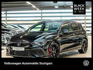 VW Golf, 8 GTI Clubsport, Jahr 2022 - Stuttgart