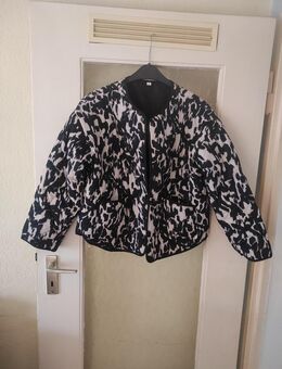 Warme Steppjacke - Kaiserslautern