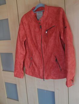 Lederjacke Cecil Gr 42 Reines Leder - Neunkirchen Zentrum