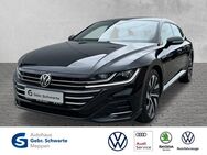 VW Arteon, 2.0 TSI Shooting Brake R-Line, Jahr 2022 - Meppen