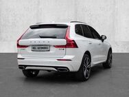 Volvo XC60 R Design AWD B4 Diesel EU6d-T Allrad StandHZG Navi digitales Cockpit Memory Sitze - Aachen