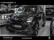 smart EQ fortwo, passion cabrio 22KW, Jahr 2021 - Mölln (Schleswig-Holstein)