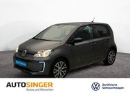 VW Up ! Edition *GRA*R-CAM*KLIMA*SHZ*ALU*DAB*TEL* - Marktoberdorf