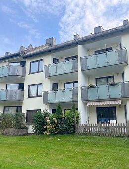 Käufer Provisionsfreie 2-Zimmer Wohnung in Sankt Magnus - Bremen