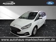 Ford Galaxy, Trend, Jahr 2021 - Markt Schwaben