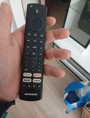 Grundig smart TV voll funktionsfähig zu verkaufen in 38707