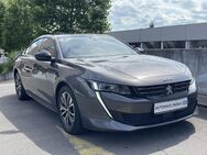 Peugeot 508, 130 HDi Allure Pack R, Jahr 2022 - Rüsselsheim