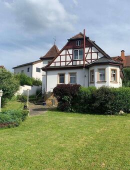 Historischer "Hingucker" der besonderen Art im beliebten Schney! - Lichtenfels (Bayern)