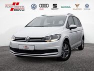 VW Touran, 2.0 TDI Comfortline, Jahr 2020 - Wittenberge