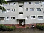 Gemütliche Drei-Zimmer Wohnung mit Einbauküche in Walle - Bremen