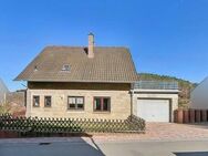 Solides Einfamilienhaus mit viel Potential in toller Sackgassenlage von Gehrweiler - Gehrweiler