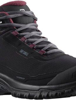 Salomon SHELTER CLIMASALOMON WATERPROOF Winterstiefel Snowboots, Winterboots, Winterschuhe, wasserdicht und gefüttert