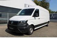 VW Crafter 35 TDI lang Hochdach*KLIMA*DSG*PDC* - Braunschweig