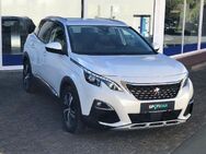 Peugeot 3008 - Edertal