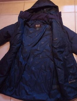 Jack Wolfskin Damen Parka Texapore Größe L in top zustand - Dortmund