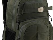 NITRO Schulrucksack Hero, Alltagsrucksack, Großer Freizeitrucksack, Schule, Arbeit und Reise
