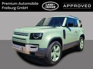 Land Rover Defender, 90 D300 75th LIMITED ED APPROVED, Jahr 2023 - Freiburg (Breisgau)