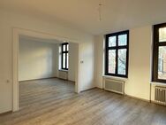 2,5-Zimmer Wohntraum mit Balkon - Wuppertal