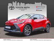 Toyota C-HR, 2.0 Hybrid Team Deutschland - Technik Paket, Jahr 2024 - Ingolstadt