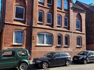 Helle 2- Zimmer-Wohnung in zentraler Lage - Hildesheim