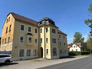 Rohdiamant mit viel Potenzial für Künstler und Wohnungsbau in wundervoller Wohnlage !! - Grimma