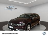 VW Passat Variant, 2.0 TDI Alltrack Pan, Jahr 2015 - Alfeld (Leine)