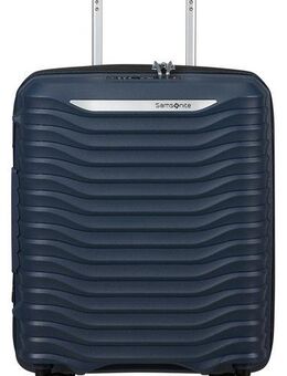 Samsonite Hartschalen-Trolley UPSCAPE, verschiedene Größen und Farben, 4 Rollen, Handgepäck-Koffer TSA-Zahlenschloss Volumenerweiterung
