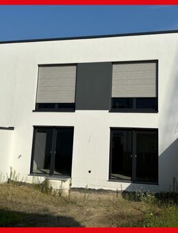 Schließen Sie die Lücke! *** 3950 G-C Reihenmittelhaus in Gütersloh - Gütersloh