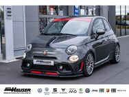 Abarth 595, 1.4 T-Jet 16V TIEFERLEGUNG APPLE ANDROID, Jahr 2017 - Pohlheim