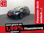 VW Golf, 1.5 8 eTSI R-Line 18 DIGITAL PRO, Jahr 2023 - Weißenburg (Bayern)