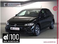 VW Polo, 1.0 TSI Move, Jahr 2024 - Wetzlar