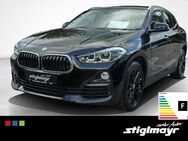 BMW X2, xDrive20d, Jahr 2020 - Pfaffenhofen (Ilm)