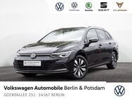 VW Golf Variant, 1.5 Golf VIII eTSI Move, Jahr 2023 - Berlin