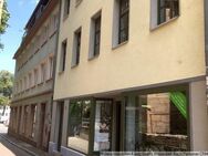 Gemütliche Wohnung direkt im Zentrum - Jena