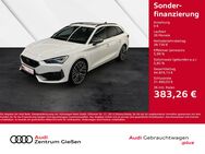 CUPRA Leon, 2.0 TSI Sportstourer VZ, Jahr 2024 - Gießen