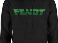 Fendt PREMIUM Kapuzenpullover Hoodie Sweatshirt Pullover Pulli Herren Set54361 - Wuppertal