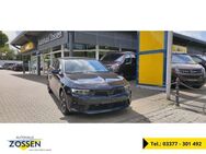 Opel Astra GS Line Automatik Navi Winter-Paket - Zossen