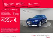 Audi A4 Allroad, 45 TFSI qu, Jahr 2023 - Kassel