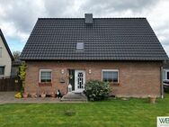 Einfamilienhaus mit tollem Grundstück in Mörse - Wolfsburg
