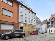 Attraktives 3-Familienhaus in Sulz am Neckar - Sulz (Neckar)