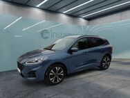 Ford Kuga, 2.0 ST-LINE X ECOBLUE | K, Jahr 2023 - München