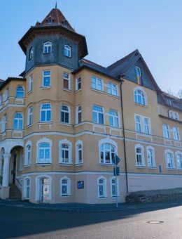 Kapitalanlage - Eisfeld