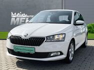 Skoda Fabia, 1.0 TSI COOL PLUS 70kW, Jahr 2020 - Chemnitz