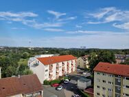 Großzügige 3-Zimmer-Wohnung mit traumhafter Aussicht! - Oberasbach