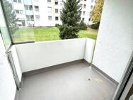 schöne 3-Zimmerwohnung mit Balkon! - Verden (Aller)