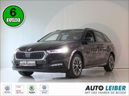 Skoda Octavia, 1.5 TSI Combi e-TEC Ambition, Jahr 2024 - Trossingen