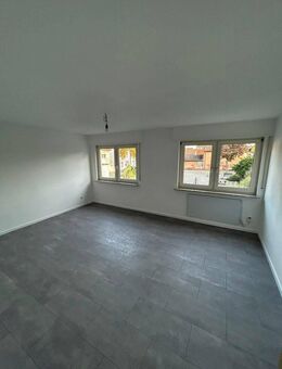 Charmante 2-Zimmer-Wohnung - frisch saniert & sofort bezugsbereit 62qm - Mannheim