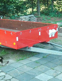 PKW/Anhänger/Reparaturen/Reparieren auch Unterwegs !! - Düsseldorf